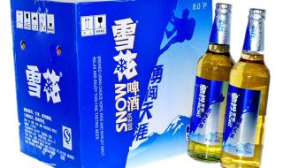 雪花啤酒代理商 雪花啤酒代理商