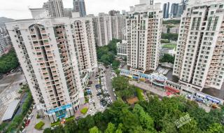 深圳二手房指导价