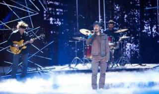 中国好声音无言 中国好声音无言