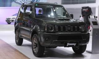 10万越野车 10万越野车