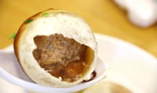 无锡小笼包 无锡小笼包