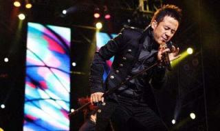 杨坤北京演唱会 杨坤北京演唱会