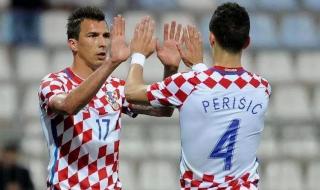 法国vs克罗地亚比分 法国vs克罗地亚比分