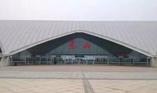 无锡中央汽车站 无锡中央汽车站