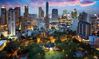 中国人去泰国买房 中国人去泰国买房