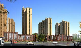 乌鲁木齐新楼盘 乌鲁木齐新楼盘