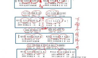 我们的歌吉他谱 我们的歌吉他谱