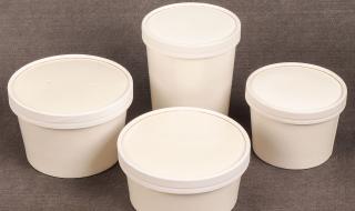 一次性纸碗 一次性纸碗