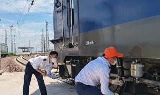 石家庄铁路司机学校 石家庄铁路司机学校