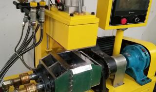 小型密炼机 小型密炼机