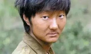 演员王大治 演员王大治