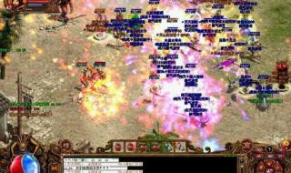 魔兽世界2区 魔兽世界2区