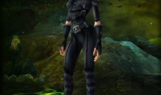 wow盗贼幻化 wow盗贼幻化