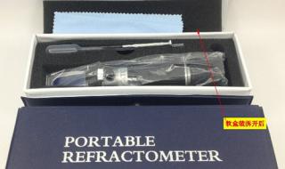糖度测量仪单位 糖度测量仪单位
