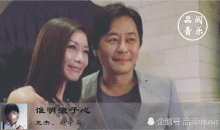 谁明浪子心赵学而