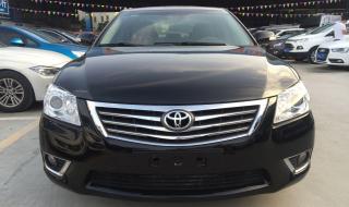 2010款丰田凯美瑞价格 2010款丰田凯美瑞价格