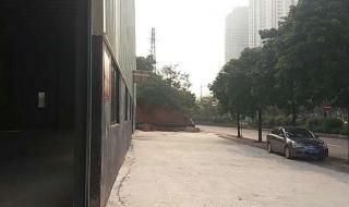 狮山工业厂房出售 狮山工业厂房出售