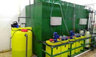 实验室废水处理机 实验室废水处理机