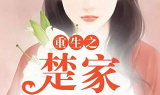 重生之豪门悍女