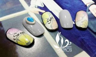 学习美甲需要多少钱 学习美甲需要多少钱