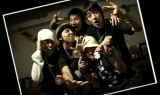 bigbang综艺goshow bigbang综艺goshow