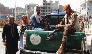 阿富汗跟谁打仗2021 阿富汗跟谁打仗2021