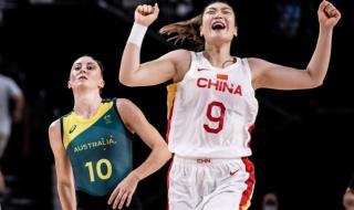 东京奥运会女篮冠军