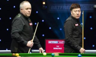 丁俊晖2021年最新排名 丁俊晖2021年最新排名