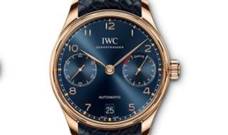 万国葡萄牙系列怎么样