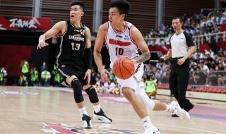 cba赛程广东vs辽宁